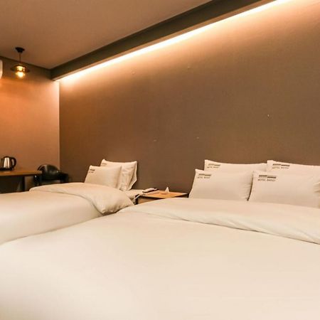 Hotel Band Pyeongtaek Buitenkant foto
